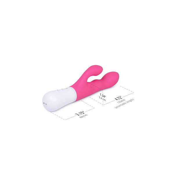 Nora Vibrator - Lovense - Afbeelding 3