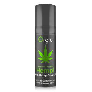 Intense Orgasm Hemp - Orgie
