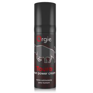 Touro Power Creme - Orgie