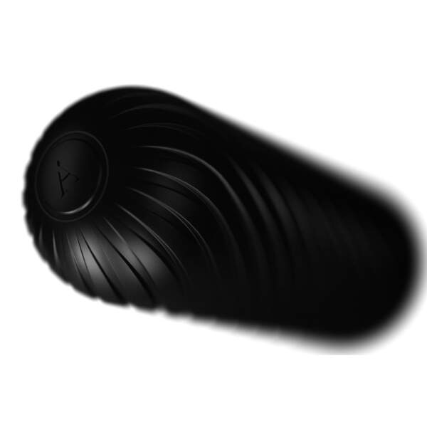 Arcwave - Ghost - Masturbator - Reversable - Stretch - Siliconen - Zwart - Afbeelding 8