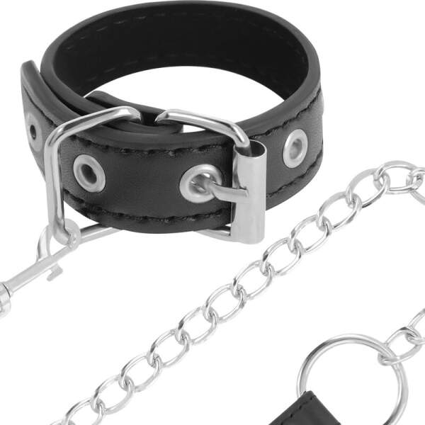 Penis Belt - Darkness - Afbeelding 2