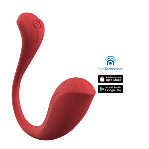 Phoenix Neo App Controlled Vibrator - Svakom