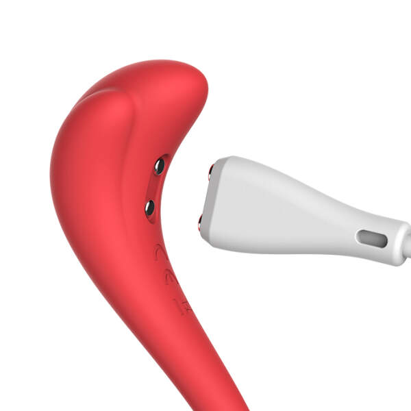 Phoenix Neo App Controlled Vibrator - Svakom - Afbeelding 2