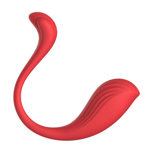Phoenix Neo App Controlled Vibrator - Svakom - Afbeelding 3