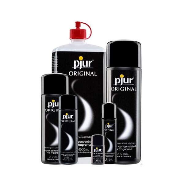 Pjur Original