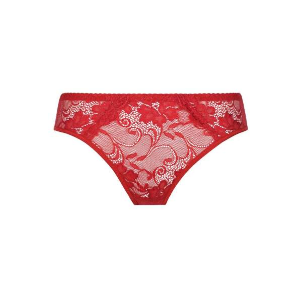 Axami - Provocative - Slip - Kant  - Rood - Afbeelding 3