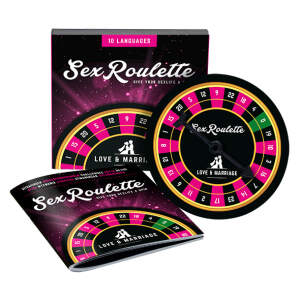 Sex Roulette - Love & Marriage