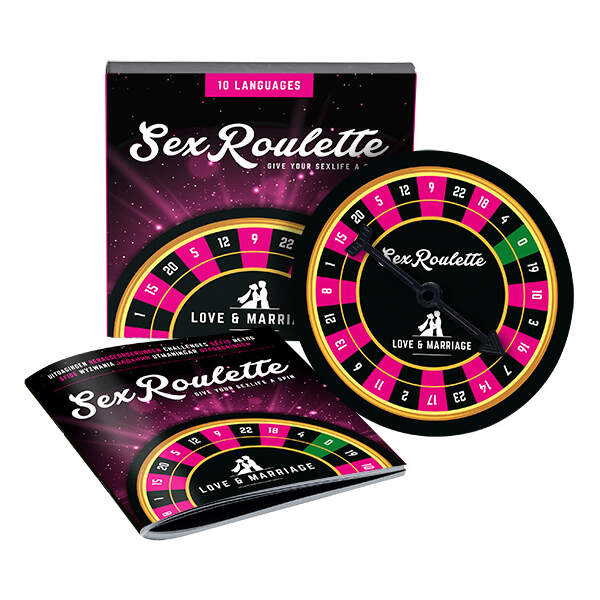 Sex Roulette - Love & Marriage