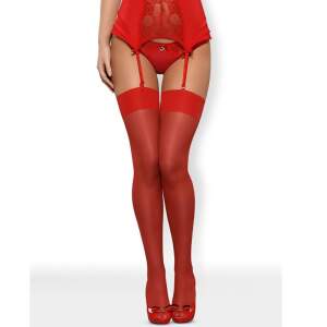 S800 Kousen Rood - Obsessive