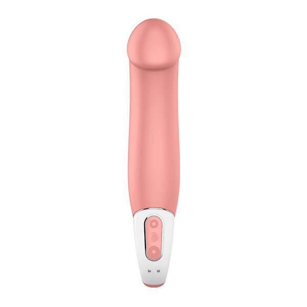 Satisfyer Vibes Master Nature - Afbeelding 2