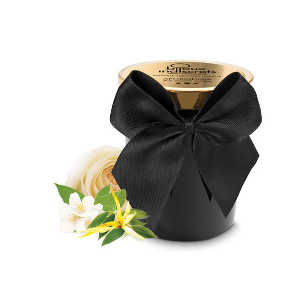 Bijoux Indiscrets - Scented Massage Candle