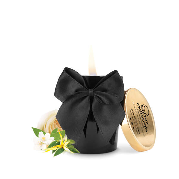 Bijoux Indiscrets - Scented Massage Candle - Afbeelding 2