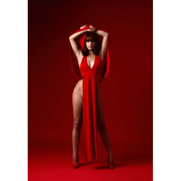 Isabella Robe Rouge - Patrice Catanzaro - Afbeelding 2