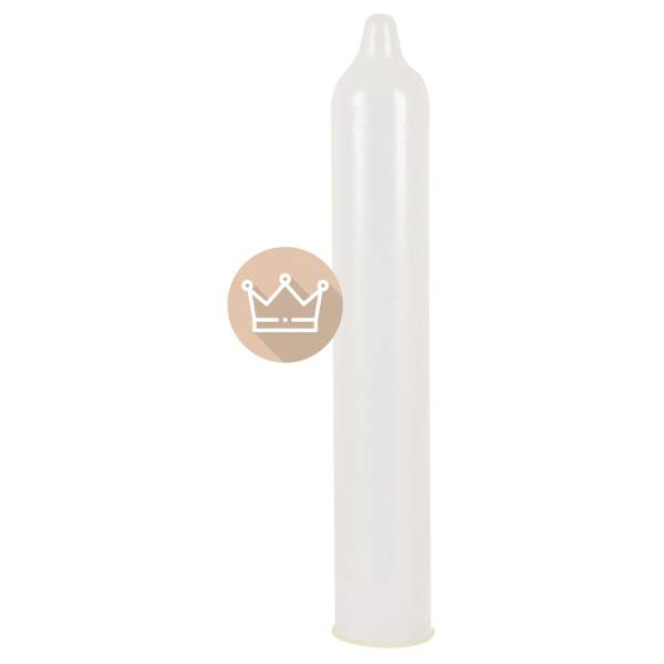 Secura Condoms - Original - Transparant - 48 stuks - Afbeelding 2