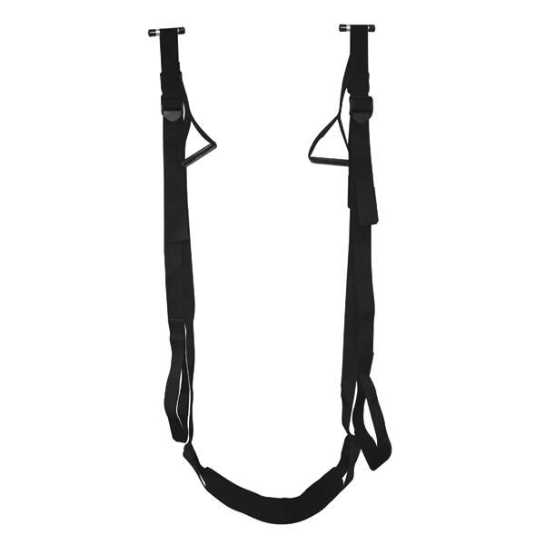 Door Jam Sex Sling - Sportsheets
