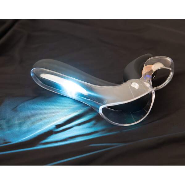 Bad Kitty - Speculum - Vibrerend - met LED lamp