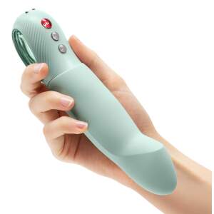 Fun Factory - Stronic G Forte - Stotende Vibrator - G-Spot - Groen