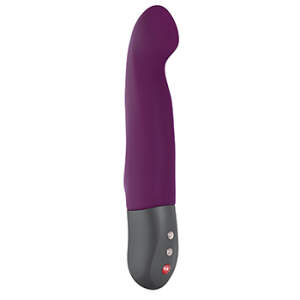 Fun Factory - Stronic G Pulsator II - Stotende Vibrator - Paars