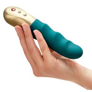 Fun Factory - Stronic Petite - Stotende Vibrator - G-Spot - Blauw