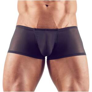 Svenjoyment Underwear - Short Gaas - Zwart