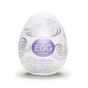 Egg Cloudy - Tenga