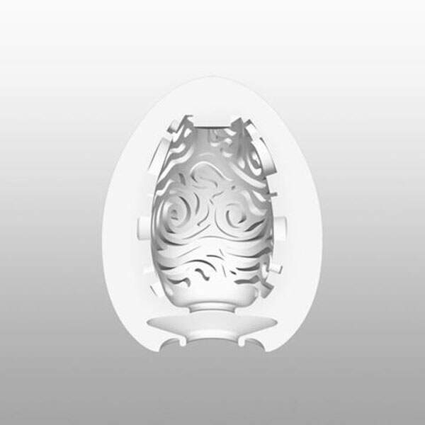 Egg Cloudy - Tenga - Afbeelding 2