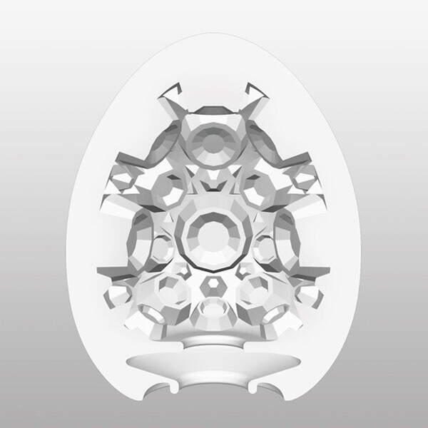 Egg Crater - Tenga - Afbeelding 2