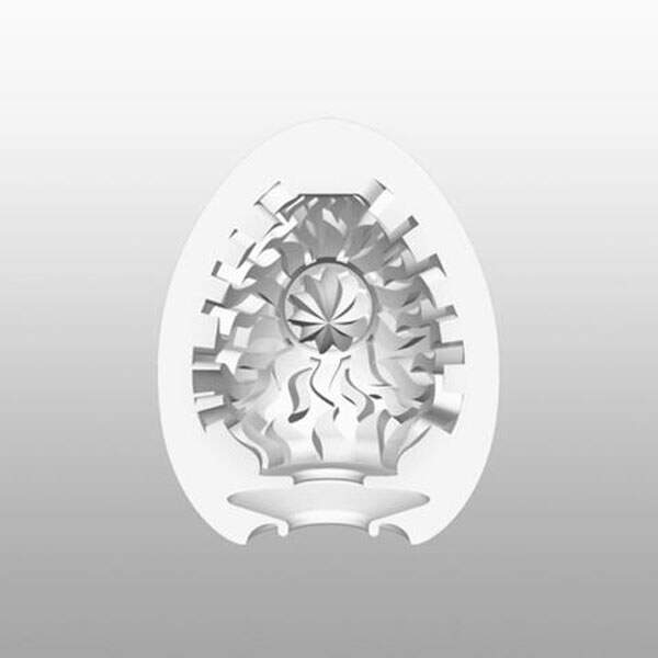 Egg Shiny - Tenga - Afbeelding 2