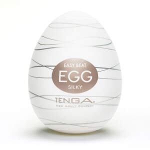 Egg Silky - Tenga
