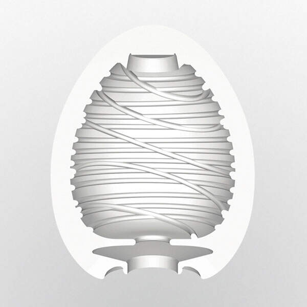 Egg Silky - Tenga - Afbeelding 2