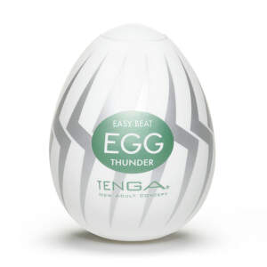 Egg Thunder - Tenga