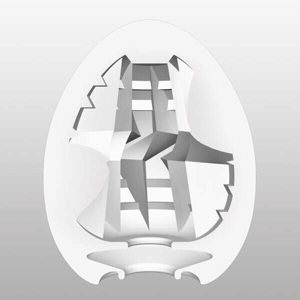 Egg Thunder - Tenga - Afbeelding 2