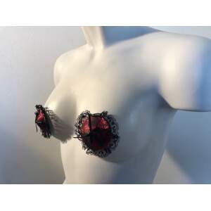 Tepelplakkers Burlesque