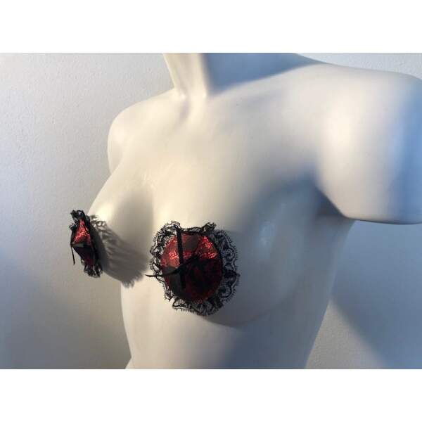 Tepelplakkers Burlesque