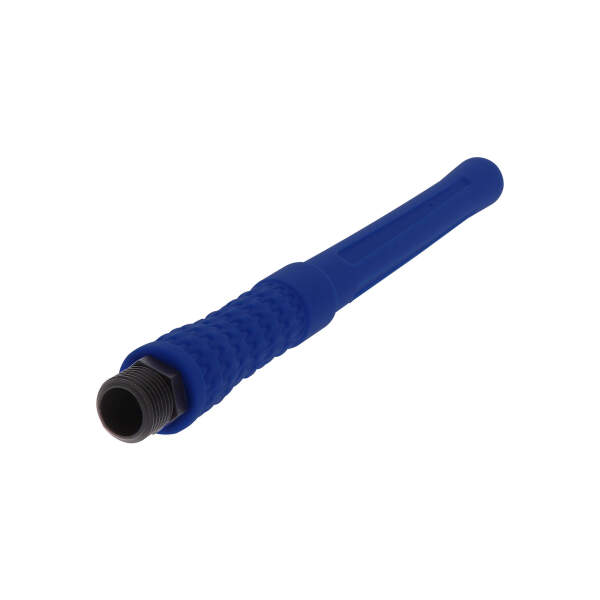 ToyJoy - Buttocks - The Geyser - Anaal Douche - Siliconen - Afbeelding 5