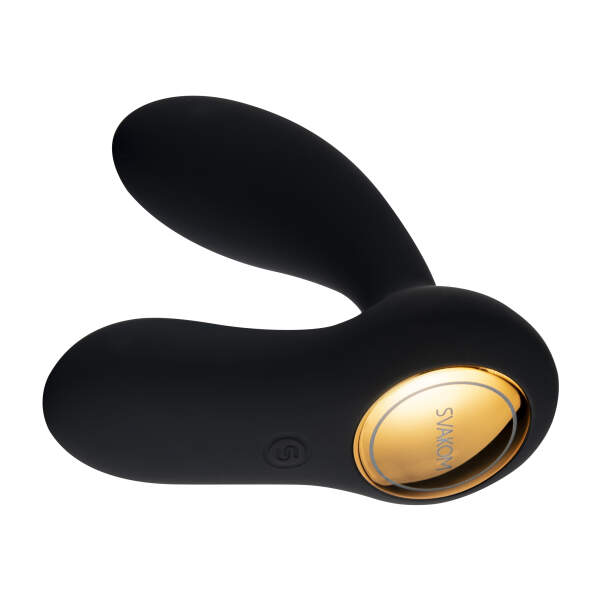 Vick Neo App Prostate Vibrator - Svakom - Afbeelding 2