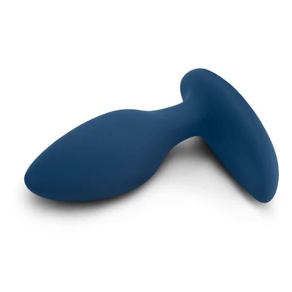 We-Vibe - Ditto - Vibrating Anal Plug - Blauw - Afbeelding 3