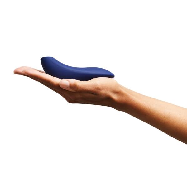 We-Vibe - Melt - Luchtdruk Vibrator - Blauw - Afbeelding 2