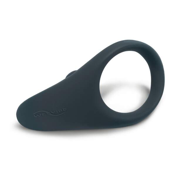 We-Vibe - Verge - Cockring - Vibrating - Blauw - Afbeelding 4