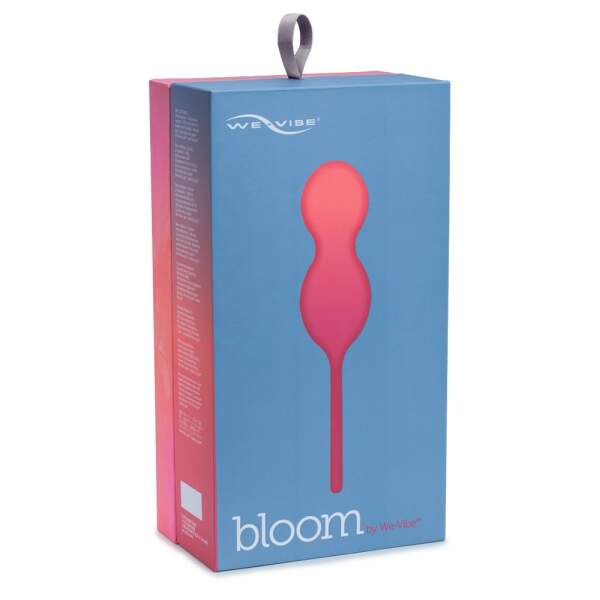 We-Vibe - Bloom - Vibrating Kegel Balls - Afbeelding 4
