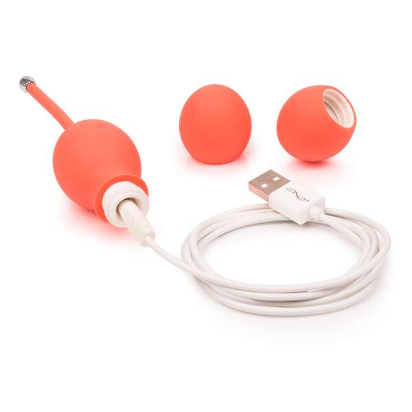 We-Vibe - Bloom - Vibrating Kegel Balls - Afbeelding 2