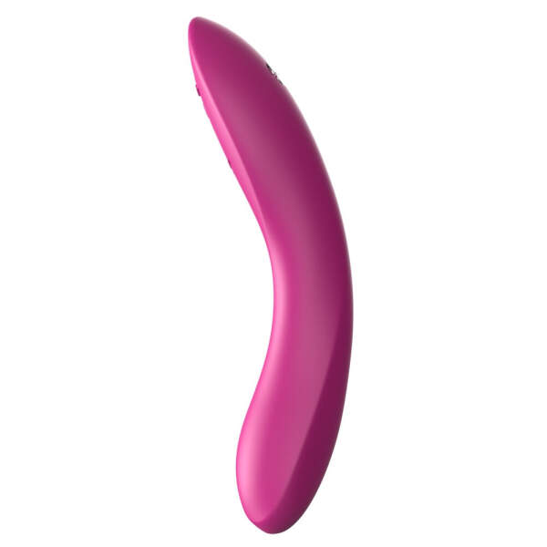 We-Vibe - Rave 2 - G-spot Vibrator - Flexibel - App - Roze - Afbeelding 5