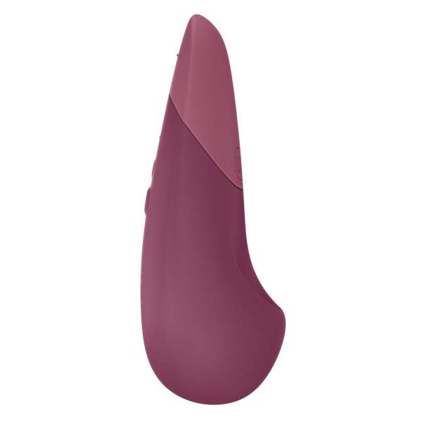 Womanizer - VIBE - Lay on Vibrator - UltraWave - Silent - Dusky Pink - Afbeelding 6