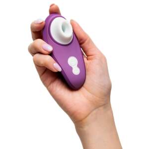 Womanizer - Break Free - Liberty 2 - Clitoris Stimulator - Luchtdruk - Purple