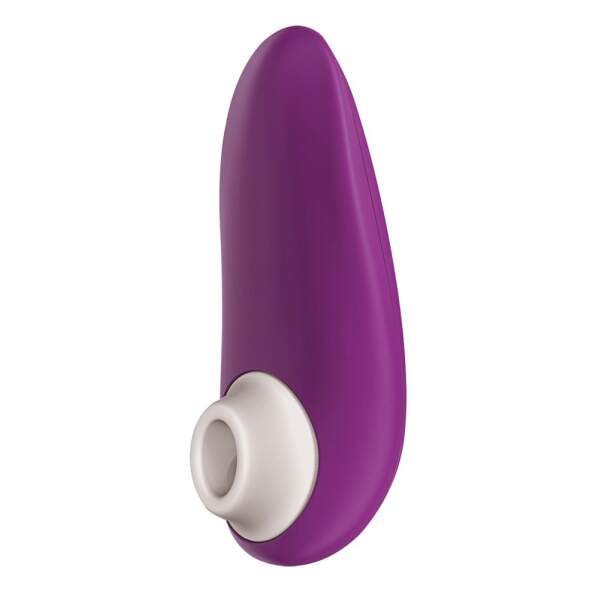 Womanizer - Starlet 3 - Clitoris Vibrator - Luchtdruk - Paars