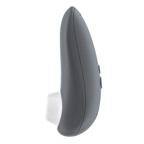 Womanizer - Starlet 3 - Clitoris Vibrator - Luchtdruk - Grijze - Afbeelding 2