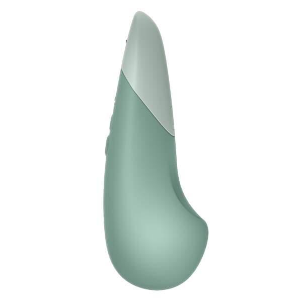 Womanizer - VIBE - Lay on Vibrator - UltraWave - Silent - Sage - Groen - Afbeelding 3