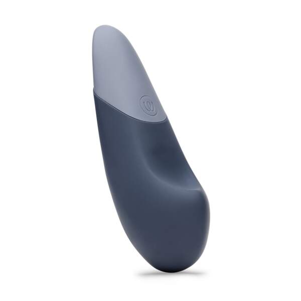 Womanizer - VIBE - Lay on Vibrator - UltraWave - Silent - Dark Blue - Afbeelding 5