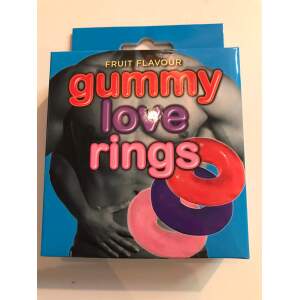 Gummy Cockringen