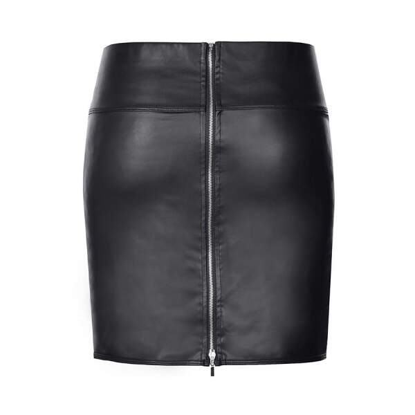 Axami - Rok Cleo - Gaas - Wetlook - Zwart - Afbeelding 5